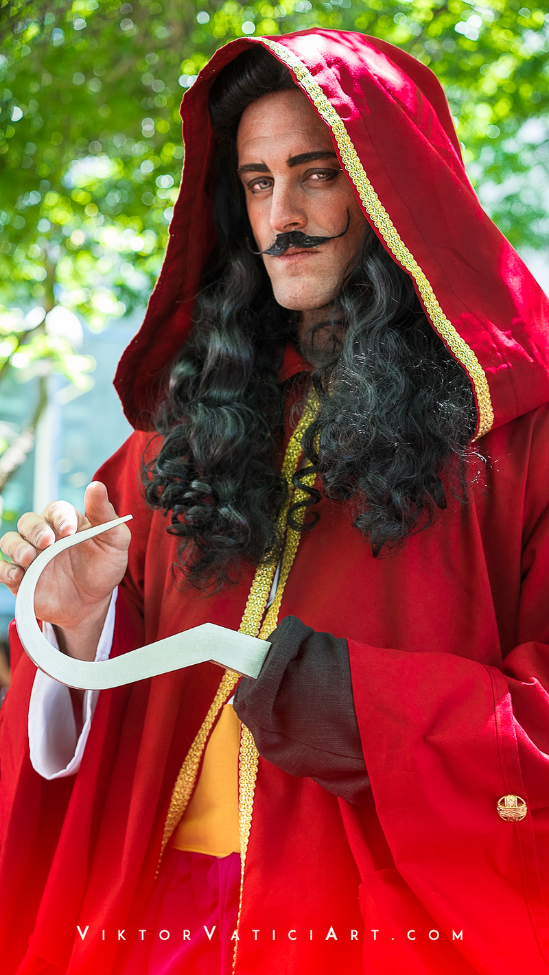 Illustration for article titled Even Cosplayers Are Sad About Half-Life 3